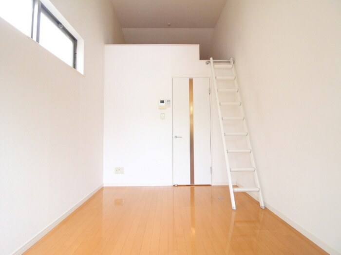 サンシャイン河原町の物件内観写真