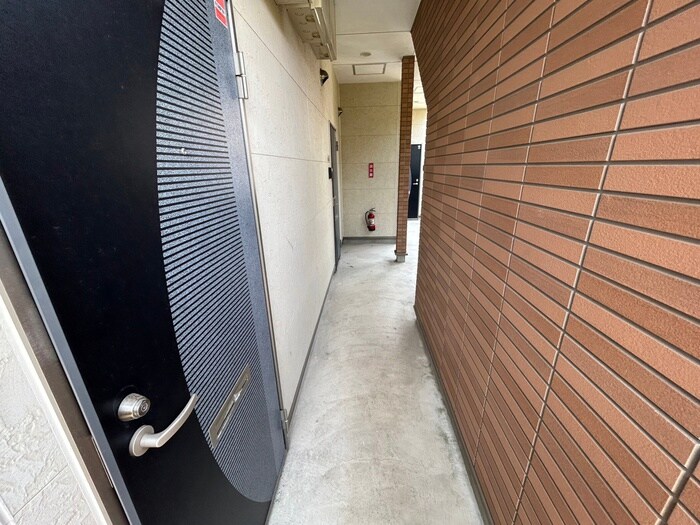 サンシャイン河原町の物件外観写真