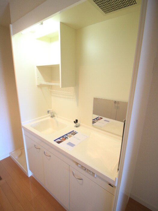 サンシャイン河原町の物件内観写真