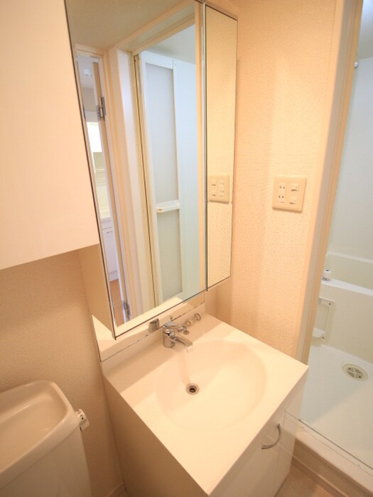 サンシャイン河原町の物件内観写真