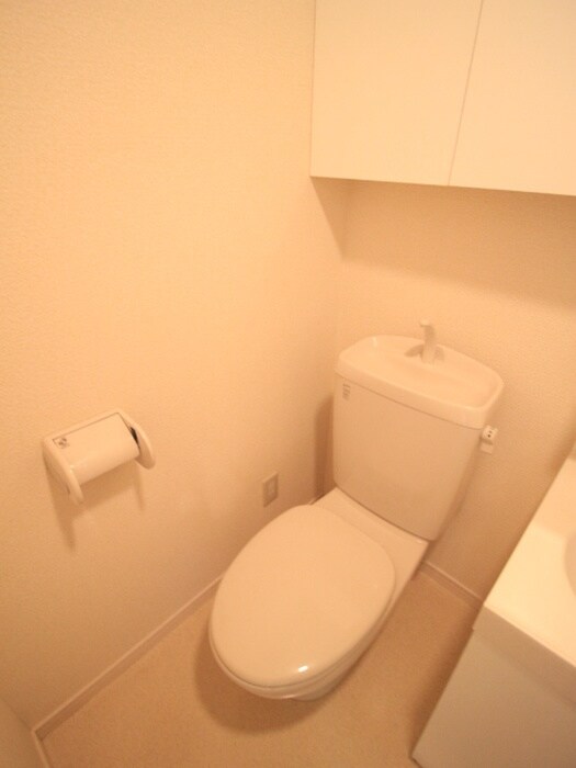 サンシャイン河原町の物件内観写真