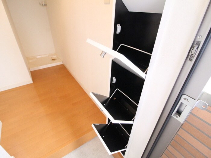 サンシャイン河原町の物件内観写真