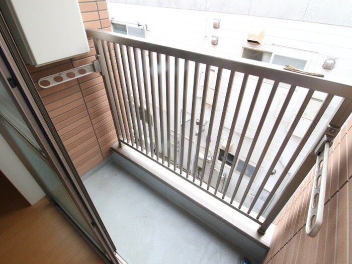 サンシャイン河原町の物件内観写真