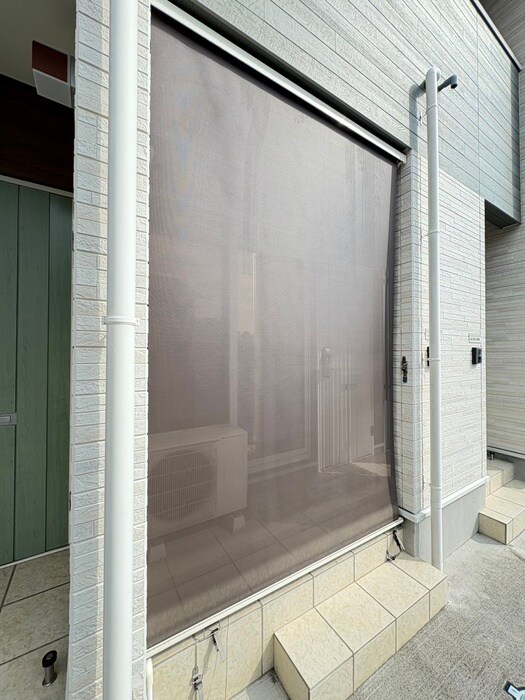 ライズ・フィルAの物件外観写真