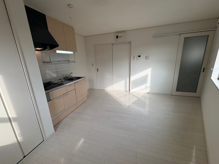 エスポワール真栄の物件内観写真