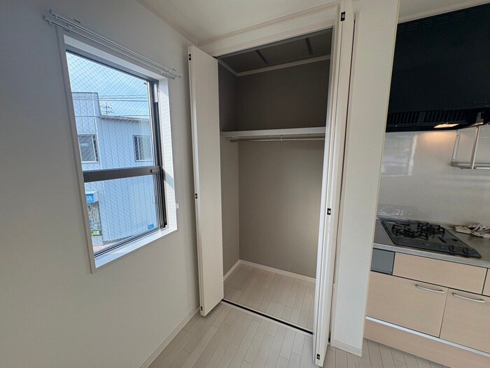 エスポワール真栄の物件内観写真