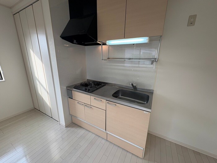 エスポワール真栄の物件内観写真