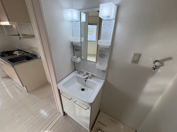 エスポワール真栄の物件内観写真