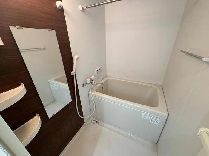 エスポワール真栄の物件内観写真