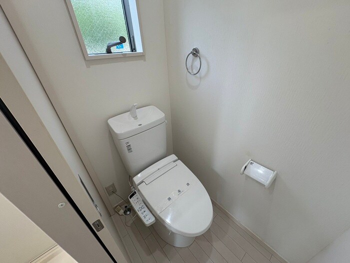 エスポワール真栄の物件内観写真