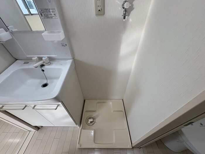 エスポワール真栄の物件内観写真