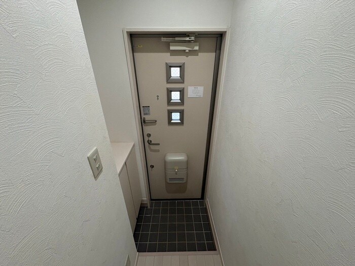 エスポワール真栄の物件内観写真