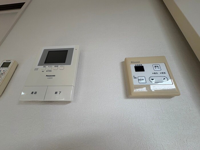 エスポワール真栄の物件内観写真