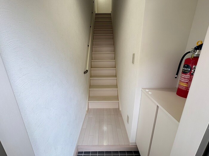 エスポワール真栄の物件内観写真