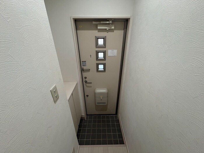 エスポワール真栄の物件内観写真