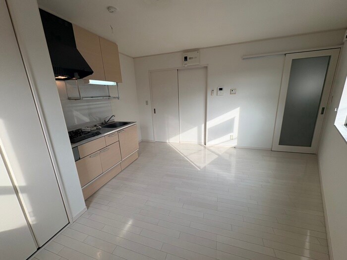 エスポワール真栄の物件内観写真