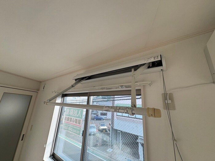 エスポワール真栄の物件内観写真