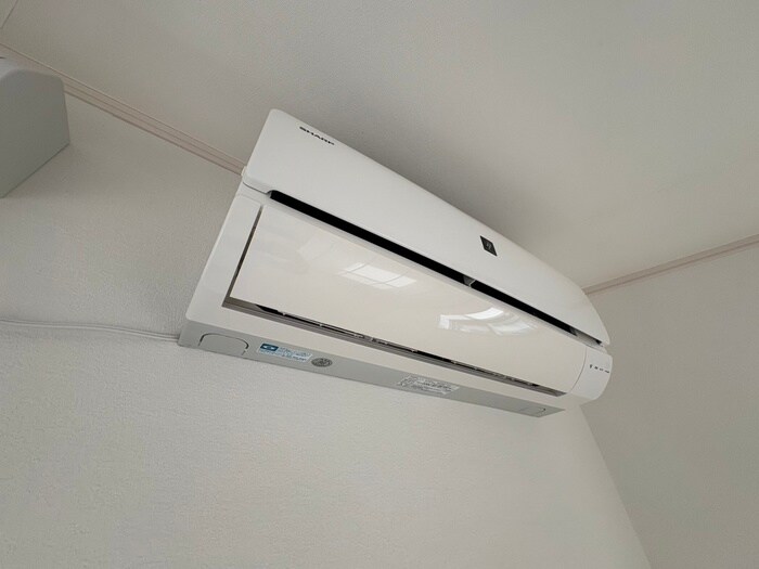 エスポワール真栄の物件内観写真