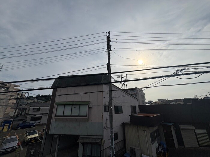 エスポワール真栄の物件内観写真