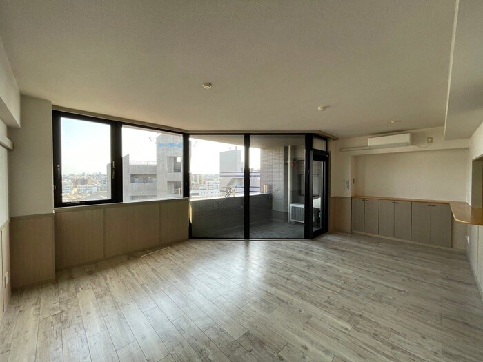 サンクレスト泉中央の物件内観写真