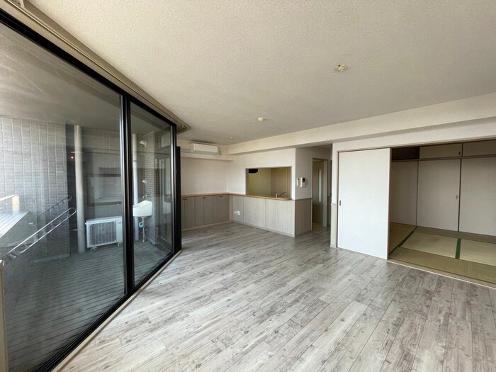 サンクレスト泉中央の物件内観写真