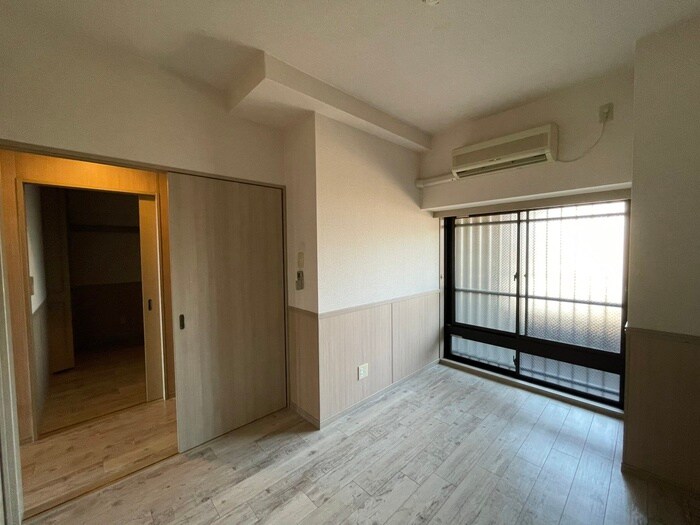 サンクレスト泉中央の物件内観写真