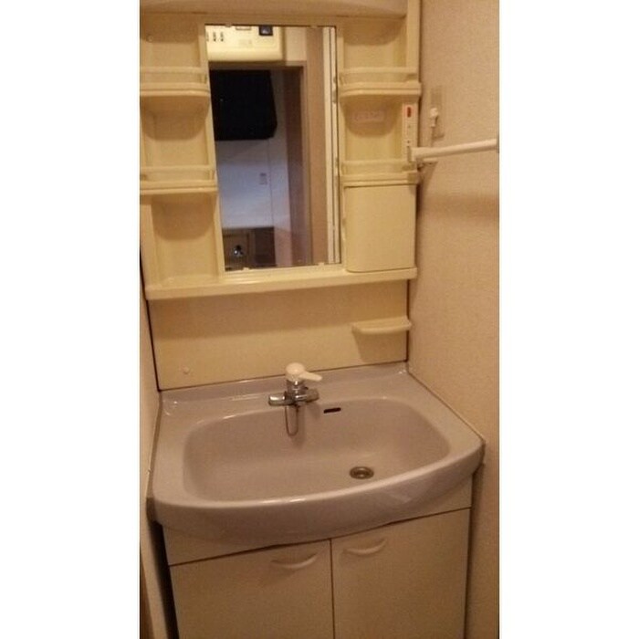 サンクレスト泉中央の物件内観写真