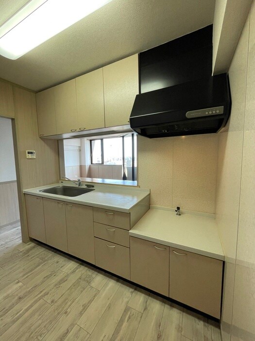 サンクレスト泉中央の物件内観写真