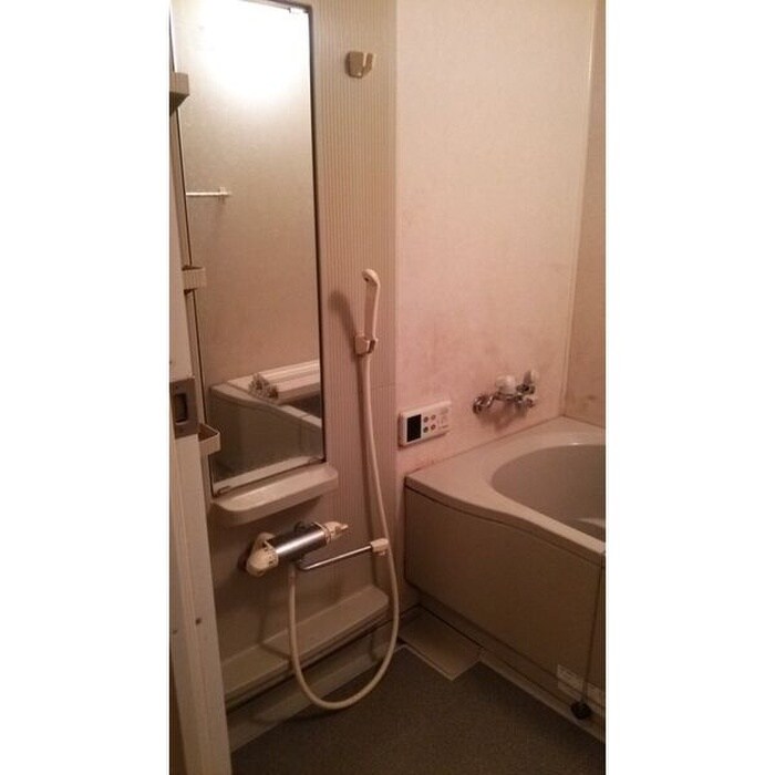 サンクレスト泉中央の物件内観写真