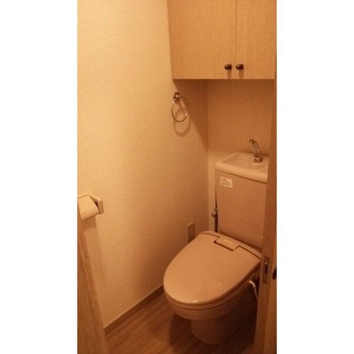 サンクレスト泉中央の物件内観写真