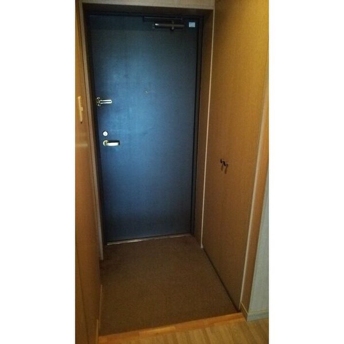 サンクレスト泉中央の物件内観写真