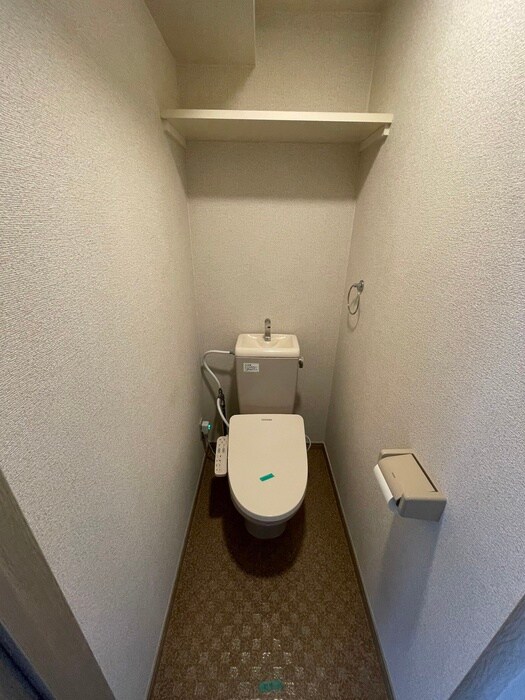 サンクレスト泉中央の物件内観写真