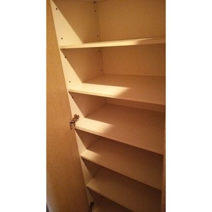 サンクレスト泉中央の物件内観写真