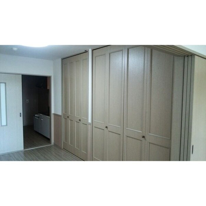 サンクレスト泉中央の物件内観写真