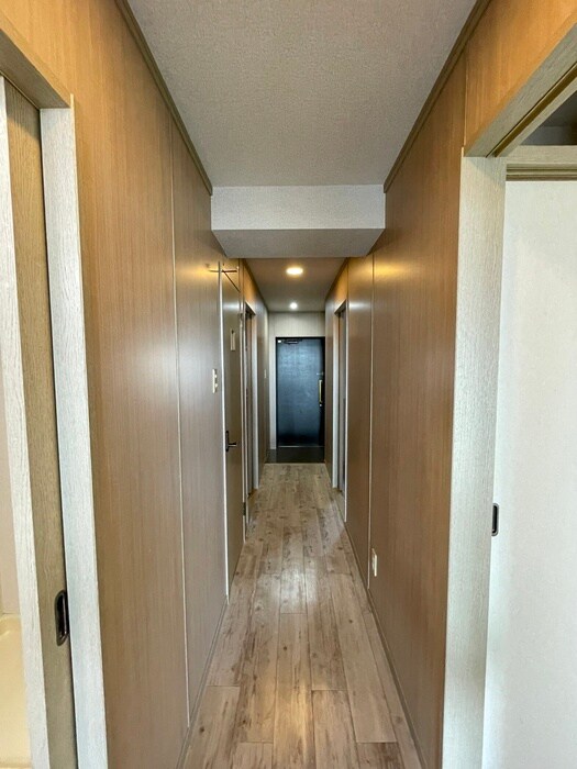 サンクレスト泉中央の物件内観写真