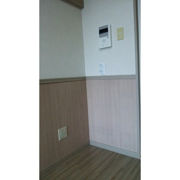 サンクレスト泉中央の物件内観写真