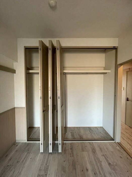 サンクレスト泉中央の物件内観写真