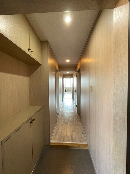 サンクレスト泉中央の物件内観写真