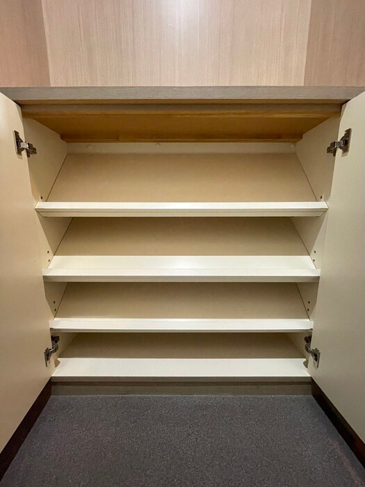 サンクレスト泉中央の物件内観写真