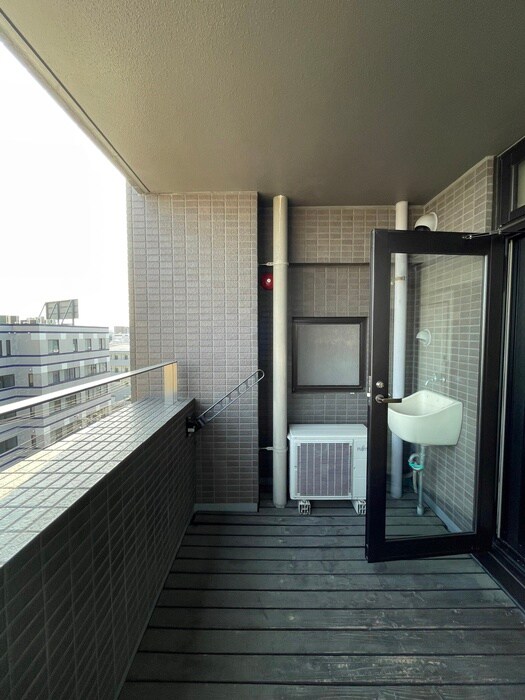 サンクレスト泉中央の物件内観写真