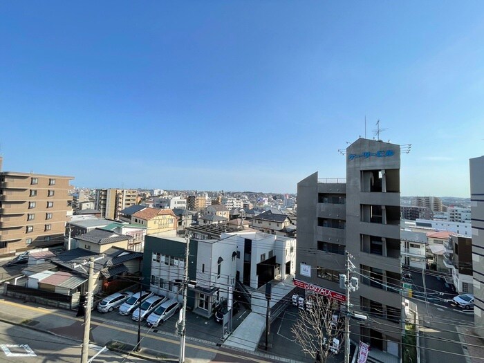 サンクレスト泉中央の物件内観写真