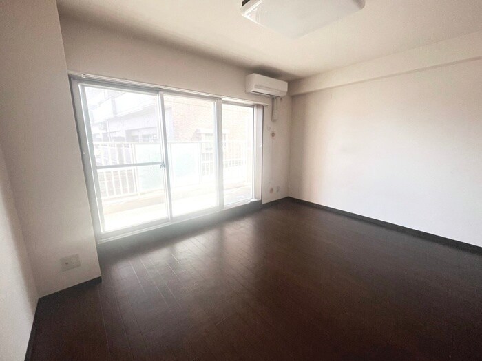 ＹＳＫコーポ卸町の物件内観写真