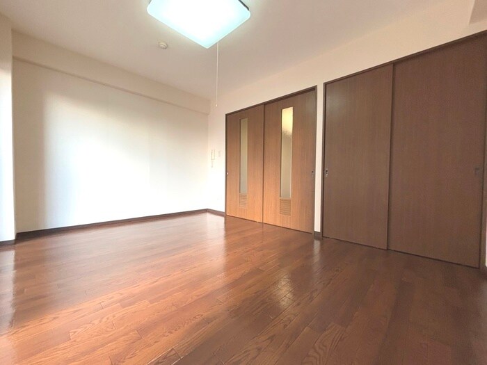 ＹＳＫコーポ卸町の物件内観写真