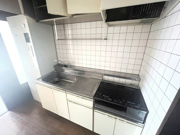 ＹＳＫコーポ卸町の物件内観写真