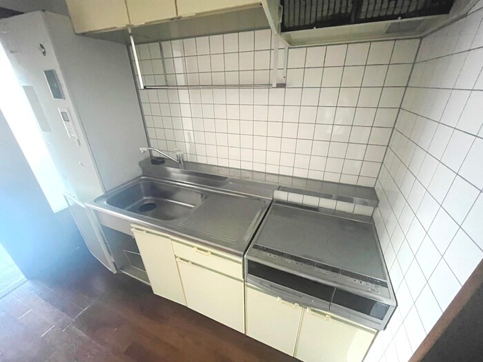 ＹＳＫコーポ卸町の物件内観写真