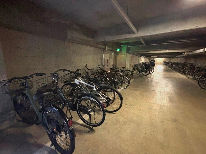 ＹＳＫコーポ卸町の物件外観写真