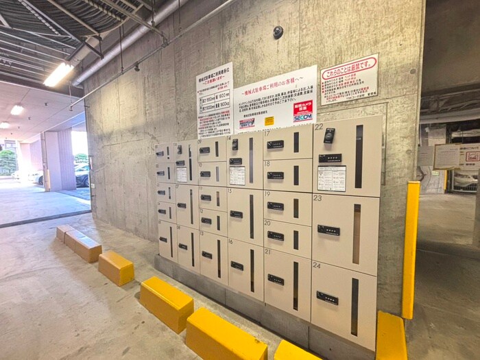 ＹＳＫコーポ卸町の物件外観写真