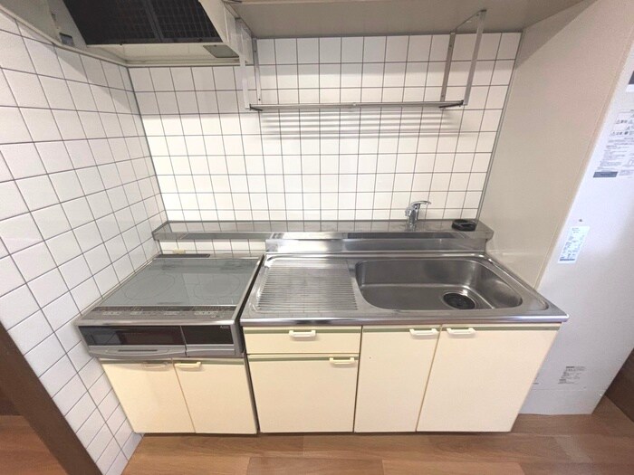 ＹＳＫコーポ卸町の物件内観写真