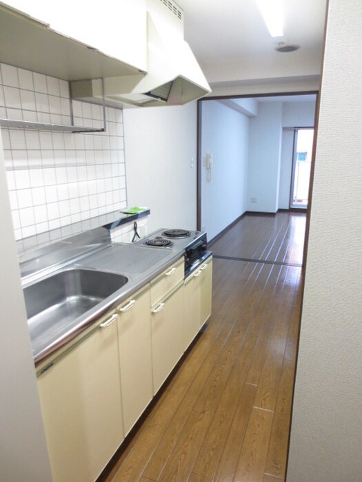 ＹＳＫコーポ卸町の物件内観写真