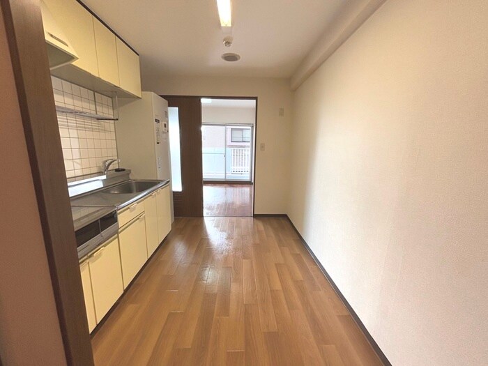 ＹＳＫコーポ卸町の物件内観写真